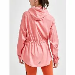 Craft Adv Charge Wind Jkt W 17 Craft Adv Charge Wind Jkt W -pyöräkauppa 67124 3 coral