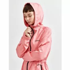 Craft Adv Charge Wind Jkt W 18 Craft Adv Charge Wind Jkt W -pyöräkauppa 67124 4 coral