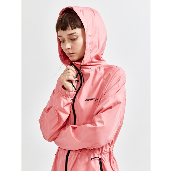 Craft Adv Charge Wind Jkt W 8 Craft Adv Charge Wind Jkt W - Image 8