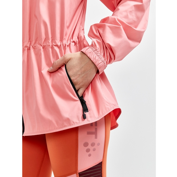 Craft Adv Charge Wind Jkt W 9 Craft Adv Charge Wind Jkt W - Image 9