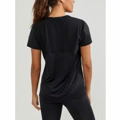 Craft Adv Essence Ss Tee W -pyöräkauppa 67125 3 black
