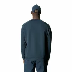 Houdini M's Mono Air Crew -pyöräkauppa 67174 3 blueillusion