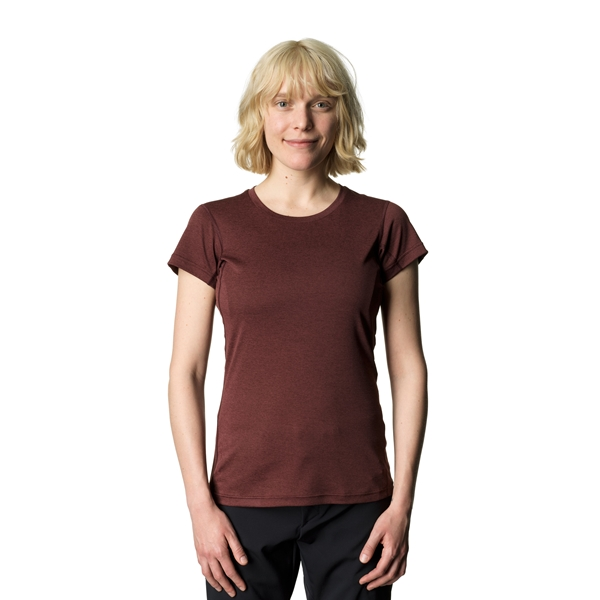 Houdini W's Dynamic Tee 1 Houdini W's Dynamic Tee