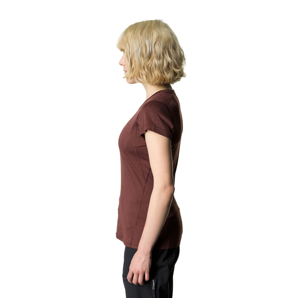 Houdini W's Dynamic Tee 2 Houdini W's Dynamic Tee - Image 2