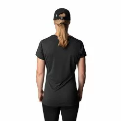 Houdini W's Dynamic Tee 11 Houdini W's Dynamic Tee -pyöräkauppa 67192 3 rockblack