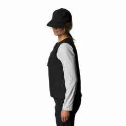 Houdini W's Trail Vest -pyöräkauppa 67197 2 trueblack