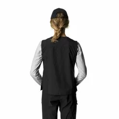 Houdini W's Trail Vest -pyöräkauppa 67197 3 trueblack