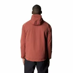 Houdini M's Daybreak Takki 5 Houdini M's Daybreak Takki -pyöräkauppa 67199 3 desertrockred