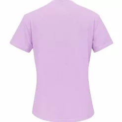 Norröna By Norrøna Tech T-Shirt W's -pyöräkauppa 67234 2 violettulle