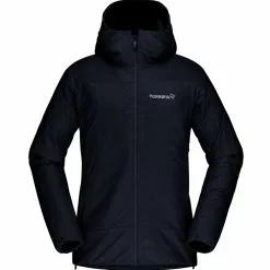 Norrøna Norröna Falketind Thermo60 Hood W's