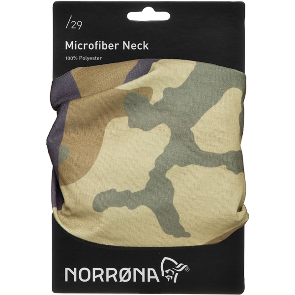 Norrøna Norröna /29 Microfiber Neck 2 Norrøna Norröna /29 Microfiber Neck - Image 2