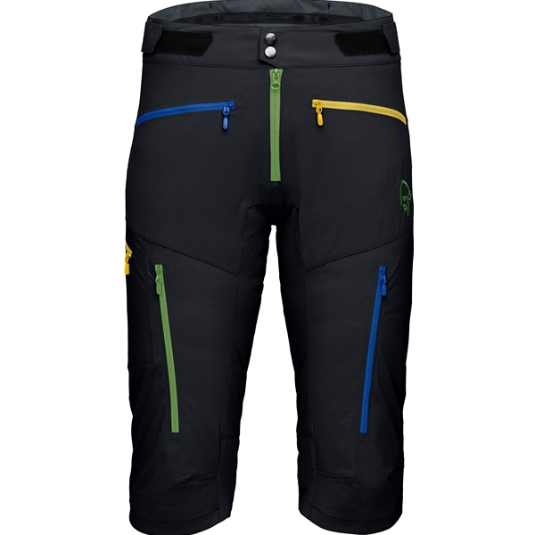 Norrøna Norröna Fjørå Flex1 Shorts M's 1 Norrøna Norröna Fjørå Flex1 Shorts M's
