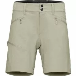 Norrøna Norröna Falketind Flex1 Shorts W's -pyöräkauppa 67278 1 sandstone