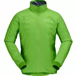 Norrøna Norröna Falketind Octa Jacket M's -pyöräkauppa 67285 1 foliagetreetop