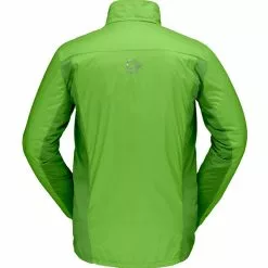 Norrøna Norröna Falketind Octa Jacket M's -pyöräkauppa 67285 2 foliagetreetop