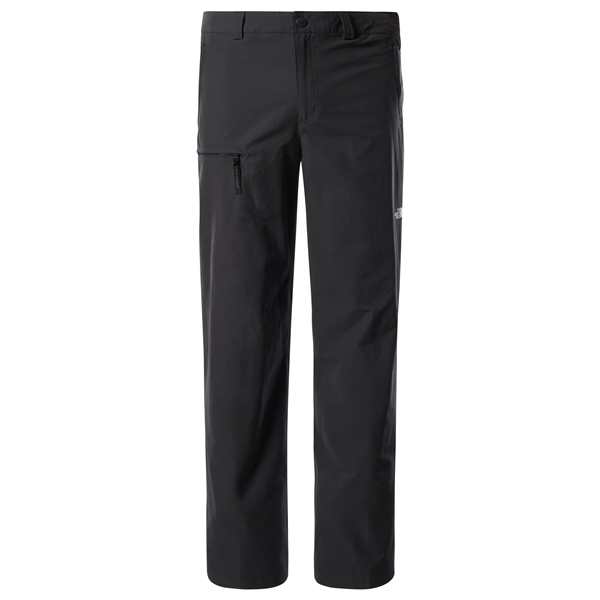 The North Face M Resolve Pant T3 - Regular 1 The North Face M Resolve Pant T3 - Regular