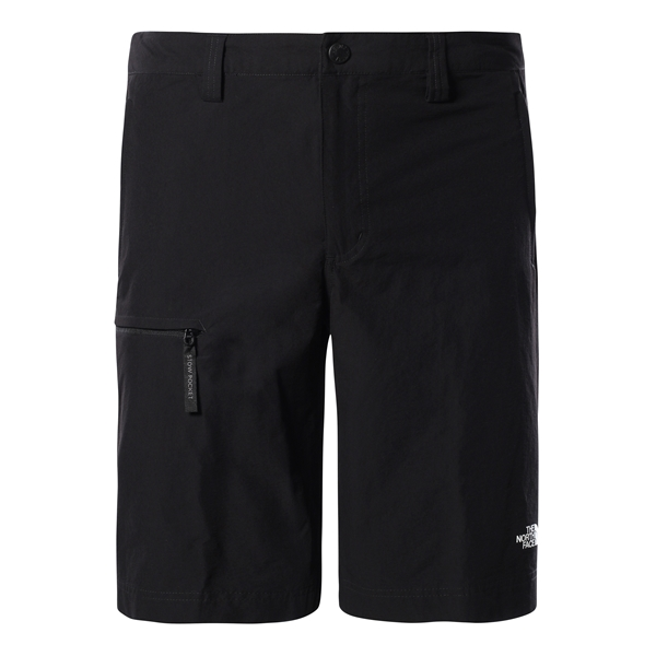 The North Face M Resolve Short - Regular 1 The North Face M Resolve Short - Regular