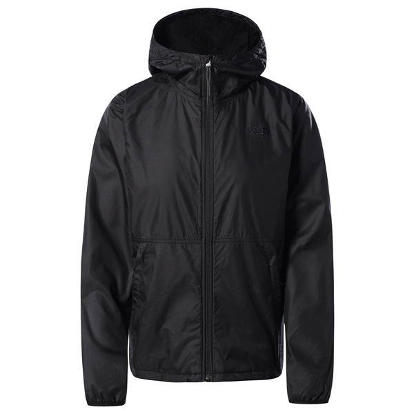 The North Face W Pitaya Hoodie 3.0 1 The North Face W Pitaya Hoodie 3.0