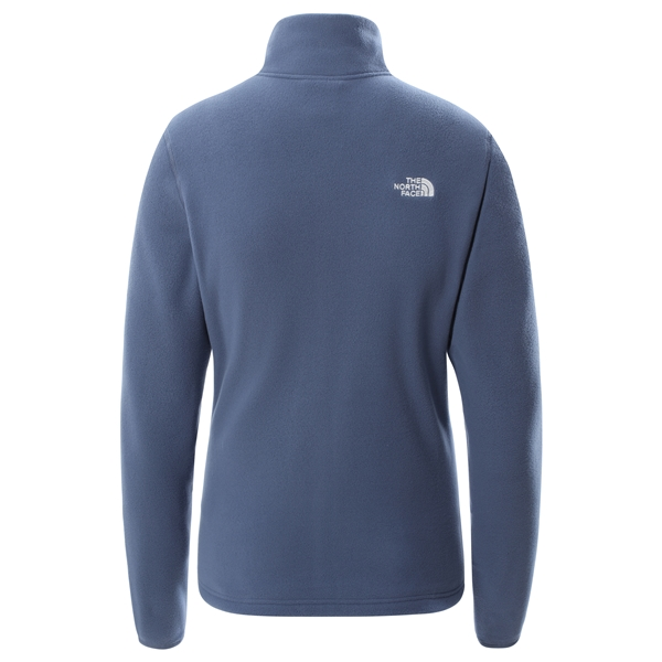 The North Face W Resolve Fleece Fz 4 The North Face W Resolve Fleece Fz - Image 4