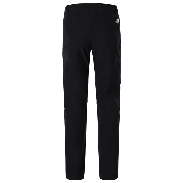 The North Face W Resolve Woven Pant - Regular 2 The North Face W Resolve Woven Pant - Regular - Image 2