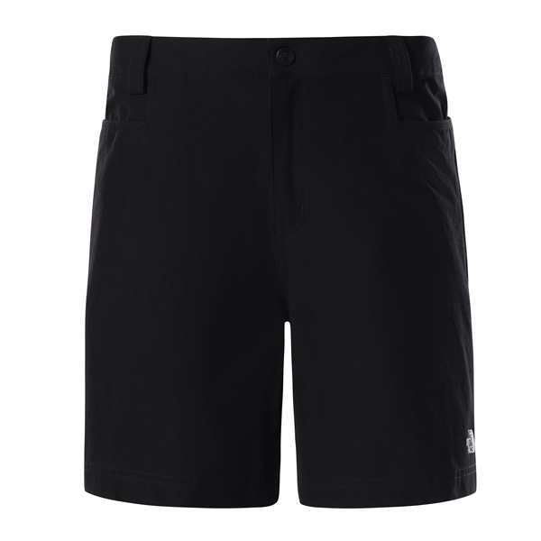The North Face W Resolve Woven Short - Regular 1 The North Face W Resolve Woven Short - Regular