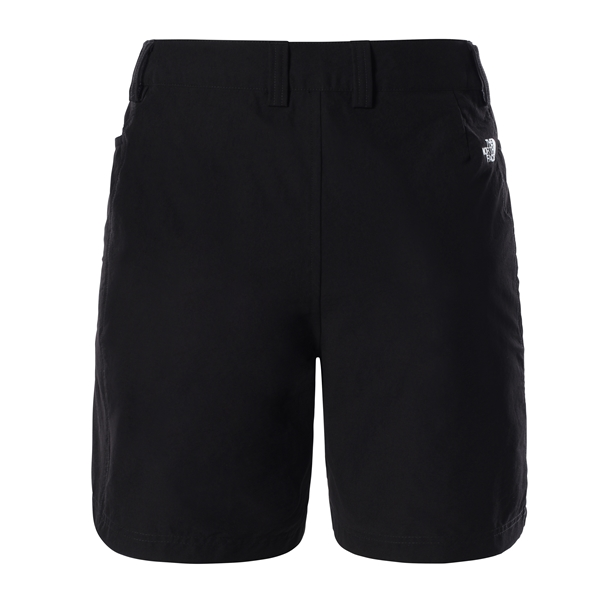 The North Face W Resolve Woven Short - Regular 2 The North Face W Resolve Woven Short - Regular - Image 2