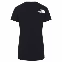 The North Face W S/S Half Dome Tee -pyöräkauppa 67353 2 tnfblack