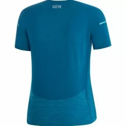 Gore Wear Vivid Shirt Womens -pyöräkauppa 67382 2 sphereblue