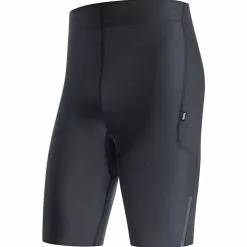 Gore Wear Impulse Short Tights Mens