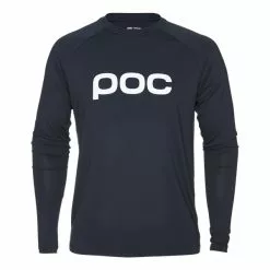 Poc M's Reform Enduro Jersey 8 Poc M's Reform Enduro Jersey -pyöräkauppa 67430 1 uraniumblack