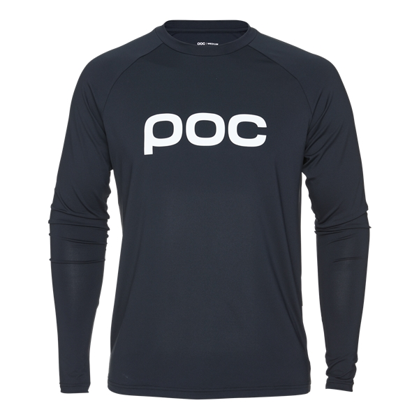 Poc M's Reform Enduro Jersey 4 Poc M's Reform Enduro Jersey - Image 4