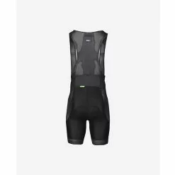 Poc MTB Air Layer Bib Shorts -pyöräkauppa 67432 3 uraniumblack