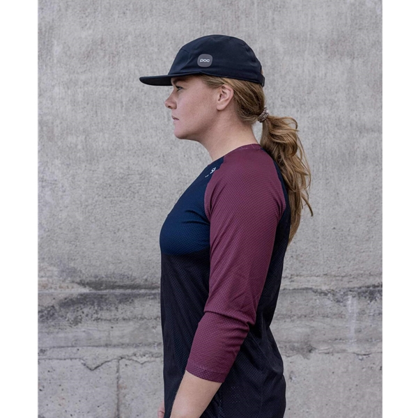 Poc W's Pure 3/4 Jersey 5 Poc W's Pure 3/4 Jersey - Image 5