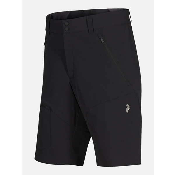 Peak Performance M Light SS Carbon Shorts 2 Peak Performance M Light SS Carbon Shorts - Image 2