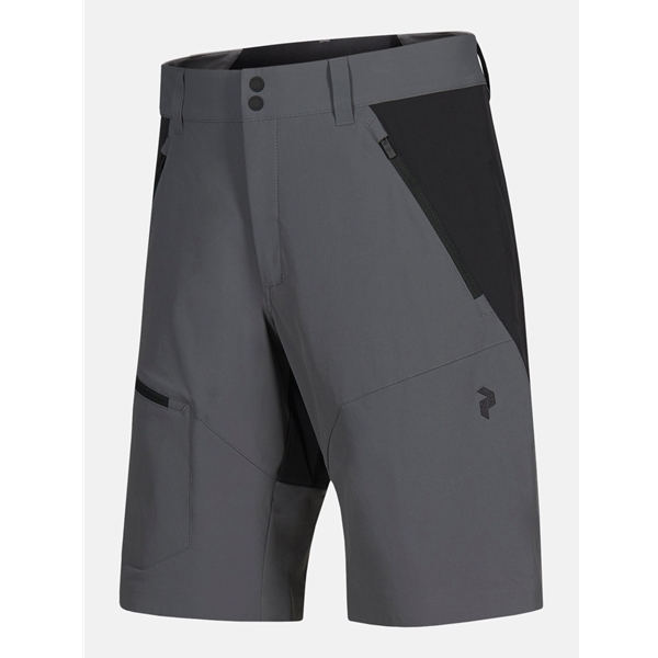 Peak Performance M Light SS Carbon Shorts 8 Peak Performance M Light SS Carbon Shorts - Image 8