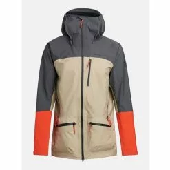 Edessä 34 Peak Performance M Vislight C Jacket