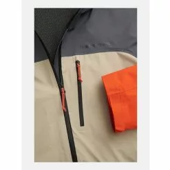 Peak Performance M Vislight C Jacket -pyöräkauppa 67455 4 celsianbeige