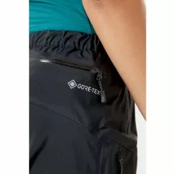 Rab Zenith Pants Wmns -pyöräkauppa 67484 3 black