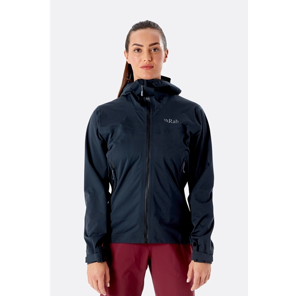Rab Kinetic 2.0 Jacket Wmns 1 Rab Kinetic 2.0 Jacket Wmns