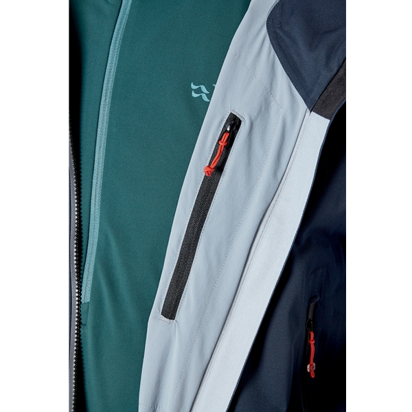 Rab Kinetic Alpine 2.0 Jacket 3 Rab Kinetic Alpine 2.0 Jacket - Image 3
