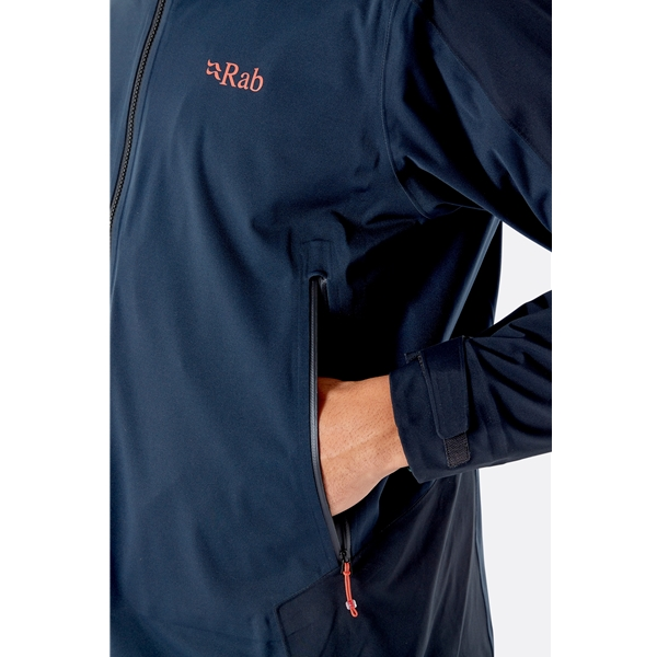 Rab Kinetic Alpine 2.0 Jacket 4 Rab Kinetic Alpine 2.0 Jacket - Image 4
