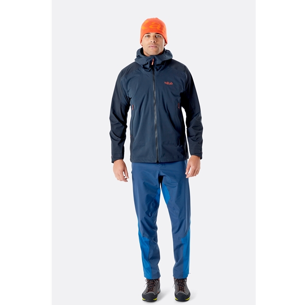 Rab Kinetic Alpine 2.0 Jacket 5 Rab Kinetic Alpine 2.0 Jacket - Image 5