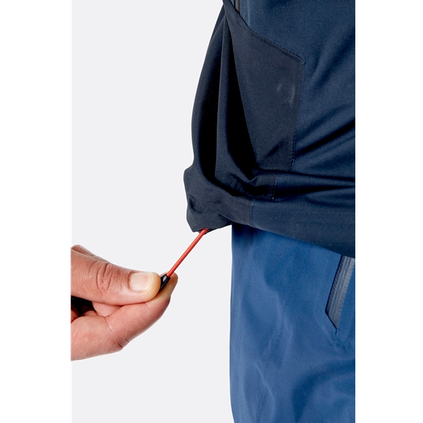 Rab Kinetic Alpine 2.0 Jacket 7 Rab Kinetic Alpine 2.0 Jacket - Image 7