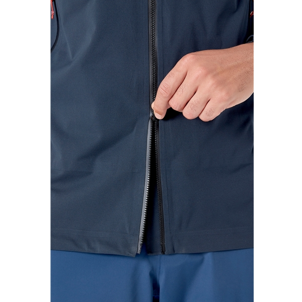 Rab Kinetic Alpine 2.0 Jacket 8 Rab Kinetic Alpine 2.0 Jacket - Image 8