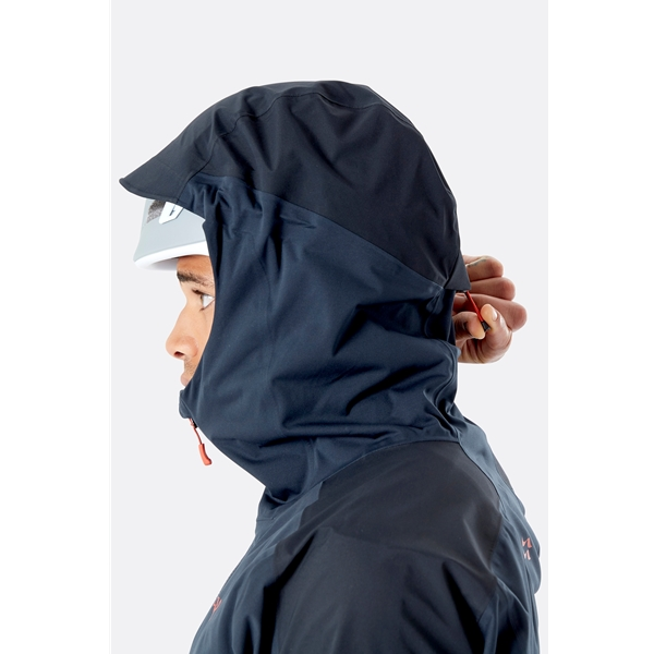 Rab Kinetic Alpine 2.0 Jacket 9 Rab Kinetic Alpine 2.0 Jacket - Image 9