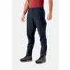 Rab Kinetic Alpine 2.0 Pants