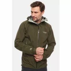 Rab Meridian Jacket