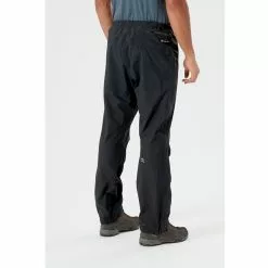 Rab Zenith Pants -pyöräkauppa 67542 2 black