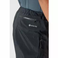 Rab Zenith Pants -pyöräkauppa 67542 6 black