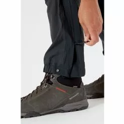 Rab Zenith Pants -pyöräkauppa 67542 7 black